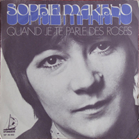 sophie makhno quand je te parle des roses